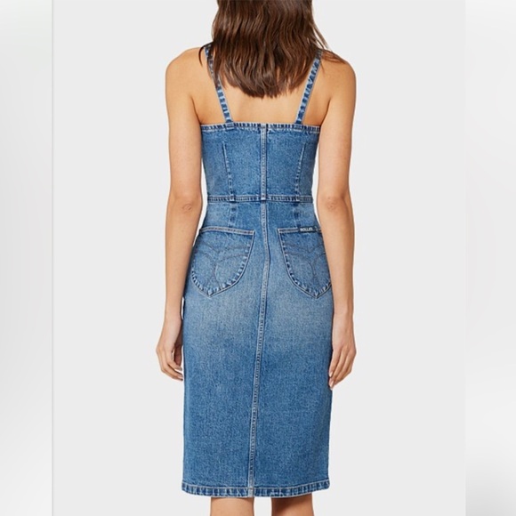 NWT ROLLA'S VENICE DRESS - Picture 9 of 9